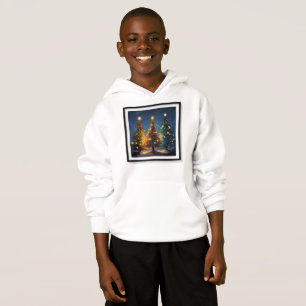 Camiseta Radiação Tannenbaum