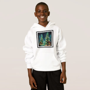 Camiseta Radiação Tannenbaum