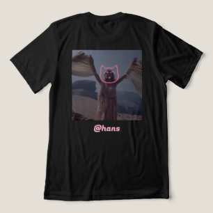 Camiseta RADIAR @hans T Shirt