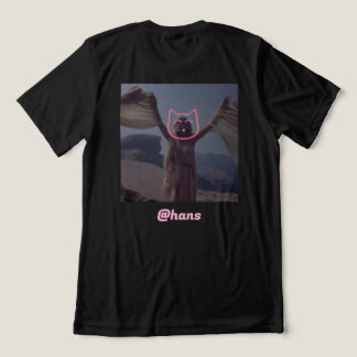 Camiseta RADIAR @hans T Shirt