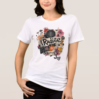 Camiseta Radiate Shirt