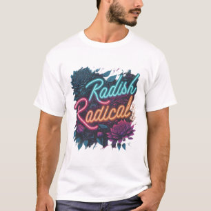Camiseta Radical radical