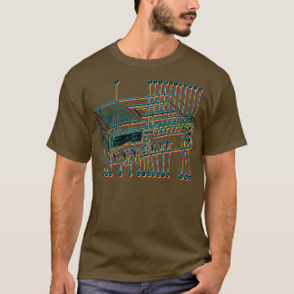 Camiseta Rádio CB Rádio Amador