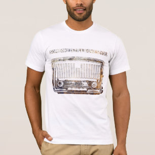 Camiseta Radio Ga Ga