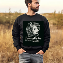 Camiseta Rádio Lounge, Estação San Fransisco