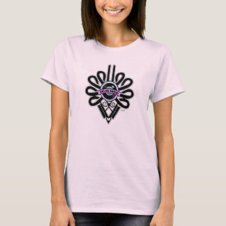 Camiseta Rádio Polca Parzenica Gorale Design