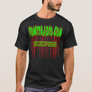 Camiseta Rádio Vômito