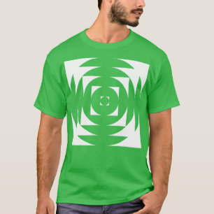 Camiseta Radioativo 19