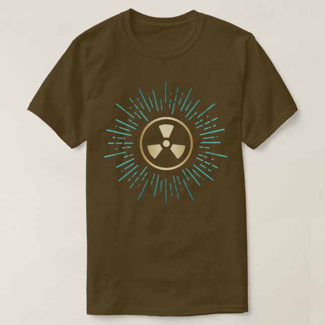 Camiseta Radiofretro (Frente do Design)