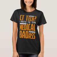 Radiologia Ct Tech Engraçada Digitalização Ct Cat 
