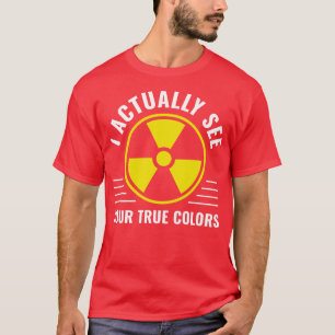 Camiseta Radiologia Enfermeira XRay Rad Tech Radiologista