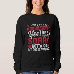Camiseta Radiologia Rad Tech Sim Sou Um Radiologista Xray
