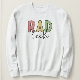 Camiseta Radiologia Radiológica Rad Tech