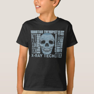 Camiseta Radiologia radiológica radiológica radiológica rad