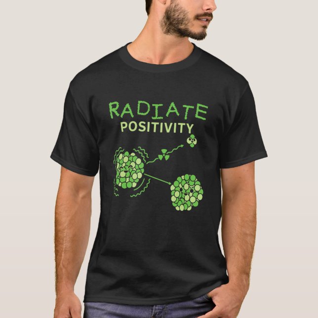 Camiseta Radiologia radiologista radiológica radiológica ra (Frente)