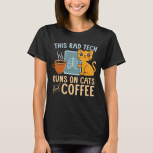 Camiseta Radiologista Funciona Com Tecnologia De Radiologia