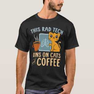 Camiseta Radiologista Funciona Com Tecnologia De Radiologia