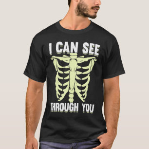 Camiseta Radiologista Médico Radiologista Radiolô
