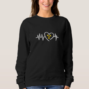 Camiseta Radiologista Radiologista Técnico Rad X Ray Tech E