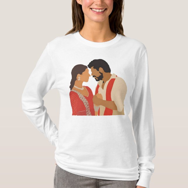 Camiseta Raes (Frente)