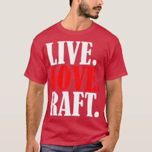 Camiseta Rafa Amar Amarra De Esportes De Água