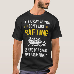 Camiseta Rafa inteligente do Pessoas