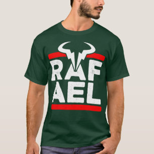 Camiseta Rafael Nadal