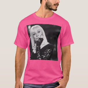 Camiseta Raffaella Carra