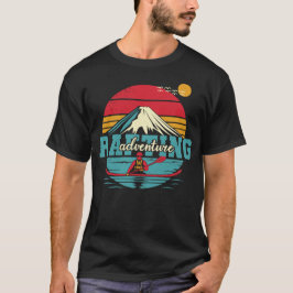 Camiseta Rafting Adventure