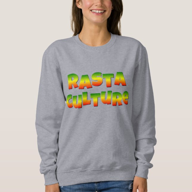 Camiseta Raggae (Frente)