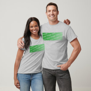 Camiseta Raglan longo da Capa dos homens