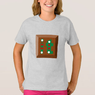 CAMISETA RAGLAN SWEAT SHIRT IT CHOCOLATE CANDIDATOS