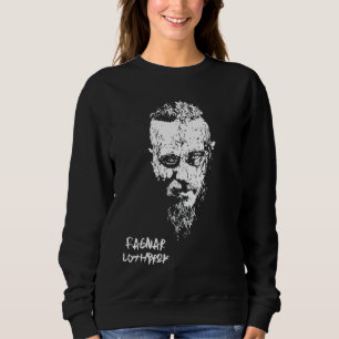 Camiseta Ragnar Lothbrok