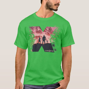 Camiseta Ragnarok Deus De Deus Da Guerra