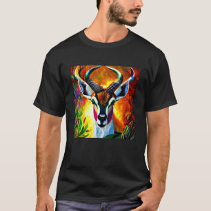 Camiseta Râguebi sul-africano e adepto do críquete