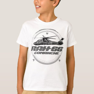 Camiseta RAH-66 Comanche