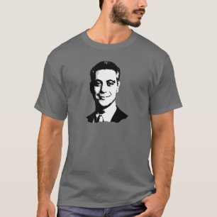 Camiseta Rahm Emanuel