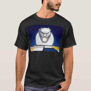 Camiseta Rahu No Mundo Da Abstrato