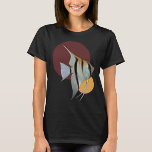 Camiseta Raia-águia