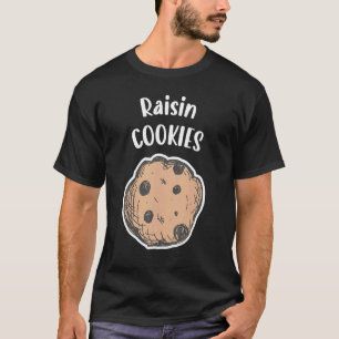 Camiseta Raia de Torres de Cookies