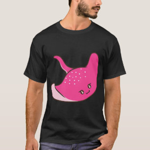 Camiseta Raiarrosa fofa