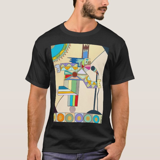 Camiseta Raid I Dub (Frente)