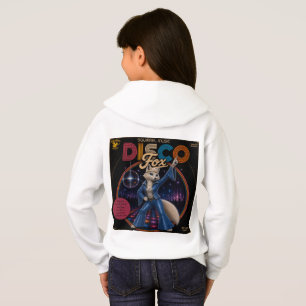 Camiseta Raina do Disco