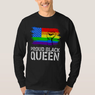 Camiseta Rainb Dia de as mães Lgbt Orgt Rainb