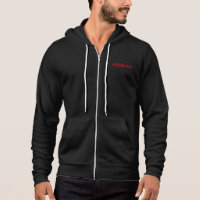 Rainbow Assault Hoodie