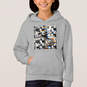 Camiseta Rainbow Assault Hoodie