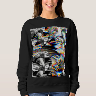 Camiseta Rainbow Assault  Sweatshirt