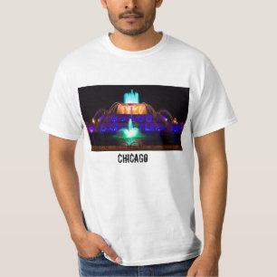 Camiseta Rainbow Buckingham