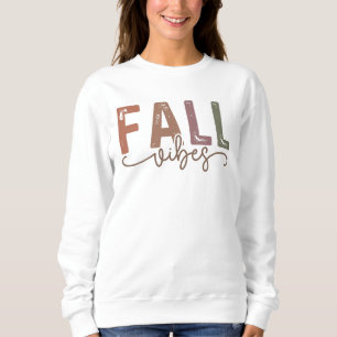 Camiseta Rainbow Fall Vibes