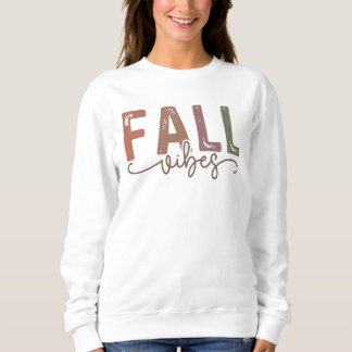 Camiseta Rainbow Fall Vibes
